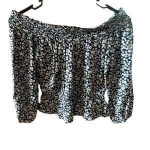 Hollister Ladie's Top